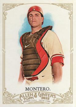 Miguel Montero