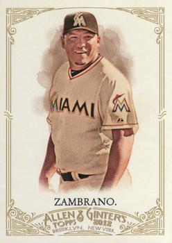 Carlos Zambrano
