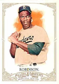 Jackie Robinson