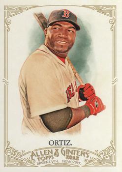 David Ortiz
