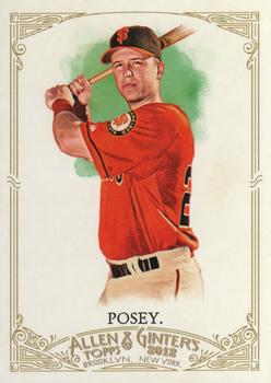 Buster Posey