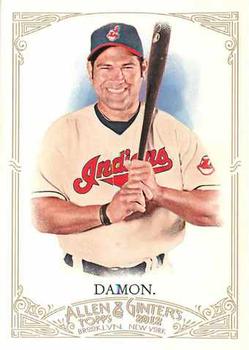 Johnny Damon