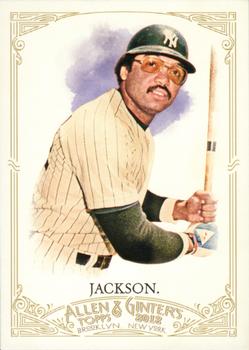 Reggie Jackson