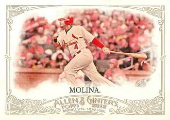 Yadier Molina