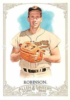 Brooks Robinson