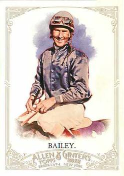 Jerry Bailey