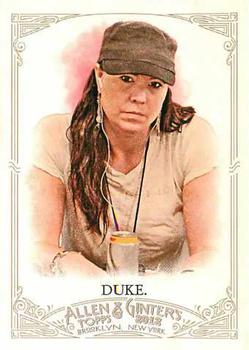 Annie Duke