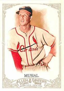 Stan Musial