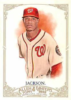 Edwin Jackson