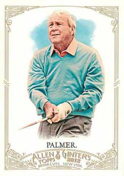 Arnold Palmer