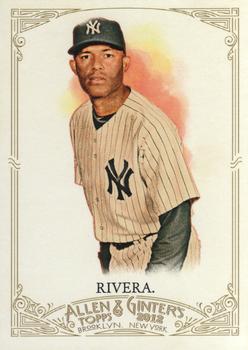 Mariano Rivera