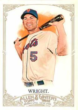 David Wright