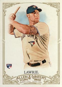 Brett Lawrie