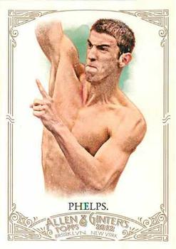 Michael Phelps