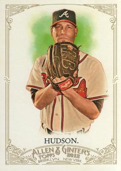 Tim Hudson