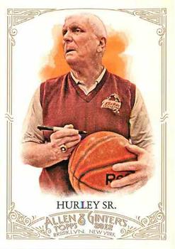 Bob Hurley Sr.