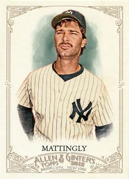 Don Mattingly