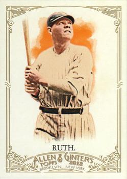Babe Ruth