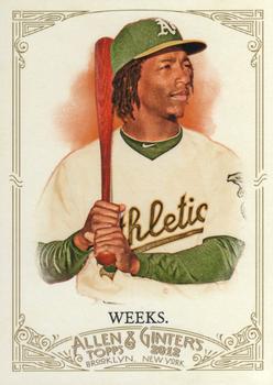 Jemile Weeks