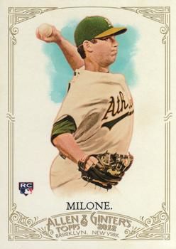 Tom Milone