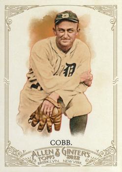 Ty Cobb