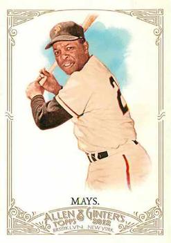 Willie Mays