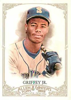 Ken Griffey Jr.