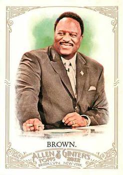 James Brown