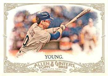 Michael Young