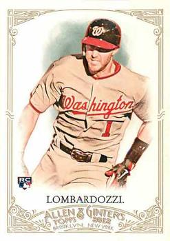 Steve Lombardozzi