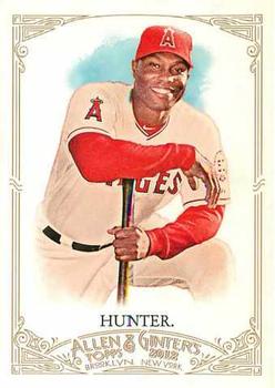 Torii Hunter