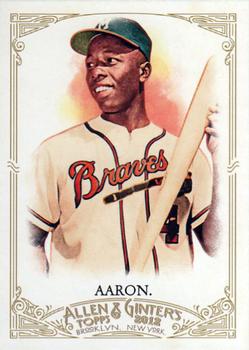 Hank Aaron