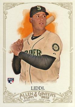 Alex Liddi