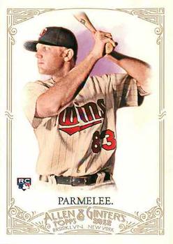 Chris Parmelee