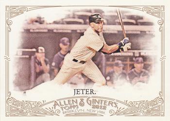Derek Jeter