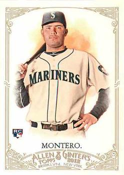 Jesus Montero