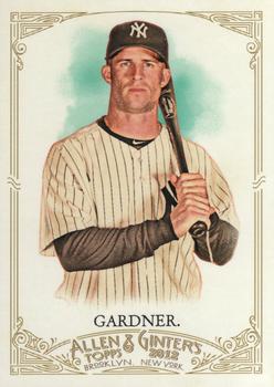 Brett Gardner