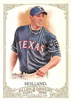 Derek Holland
