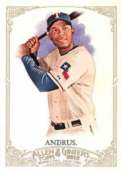 Elvis Andrus
