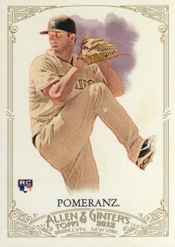 Drew Pomeranz