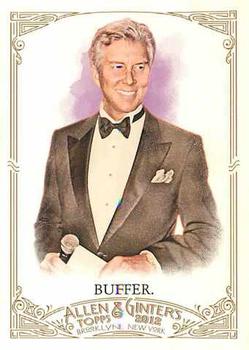 Michael Buffer