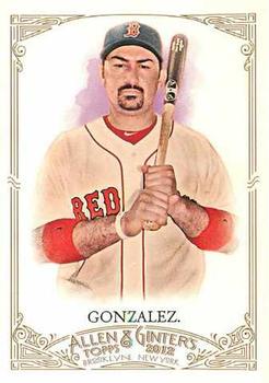 Adrian Gonzalez