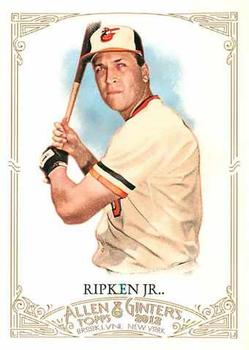 Cal Ripken Jr.