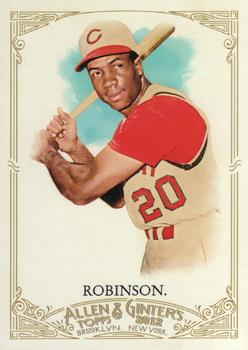 Frank Robinson