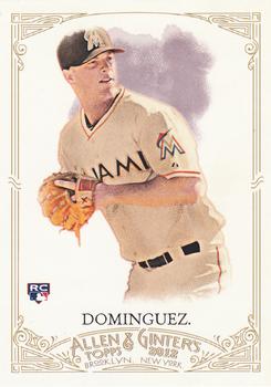 Matt Dominguez
