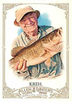 Lefty Kreh