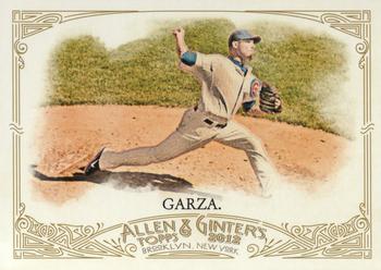 Matt Garza