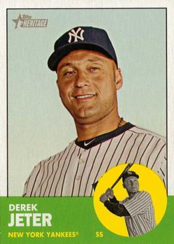 Derek Jeter