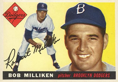 Bob Milliken