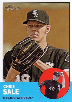 Chris Sale